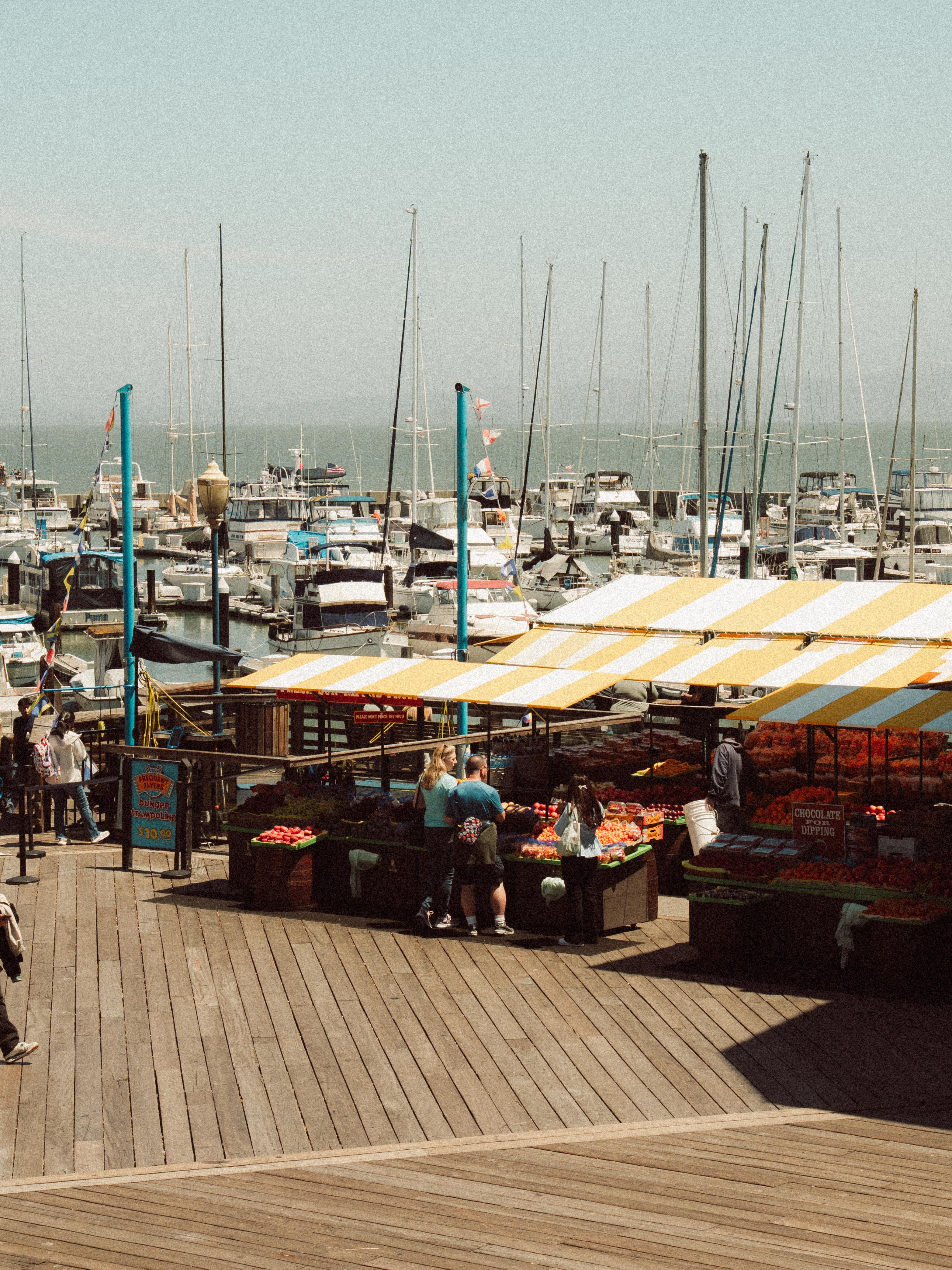 San Francisco photograph RS104592