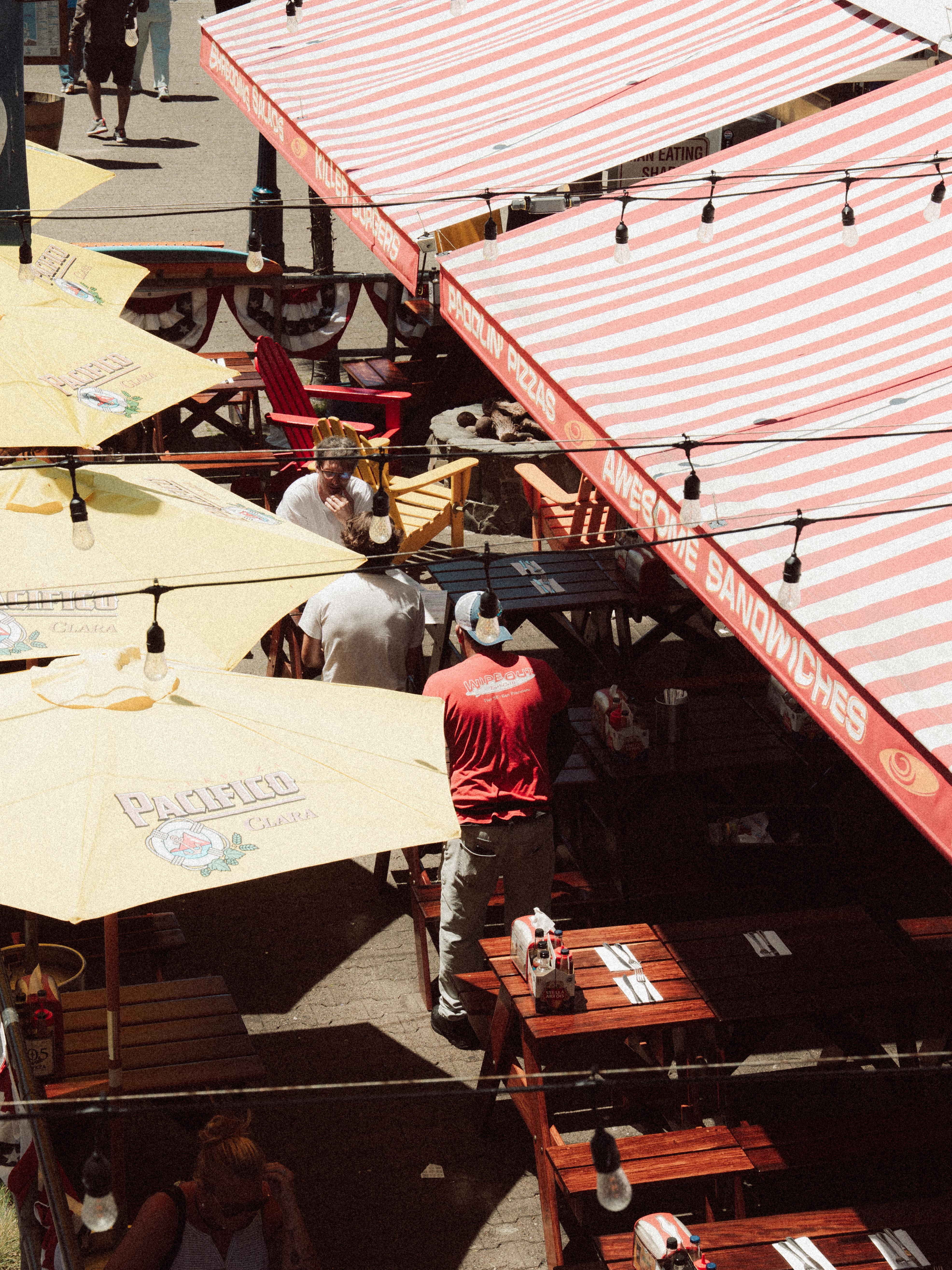 San Francisco photograph RS104594