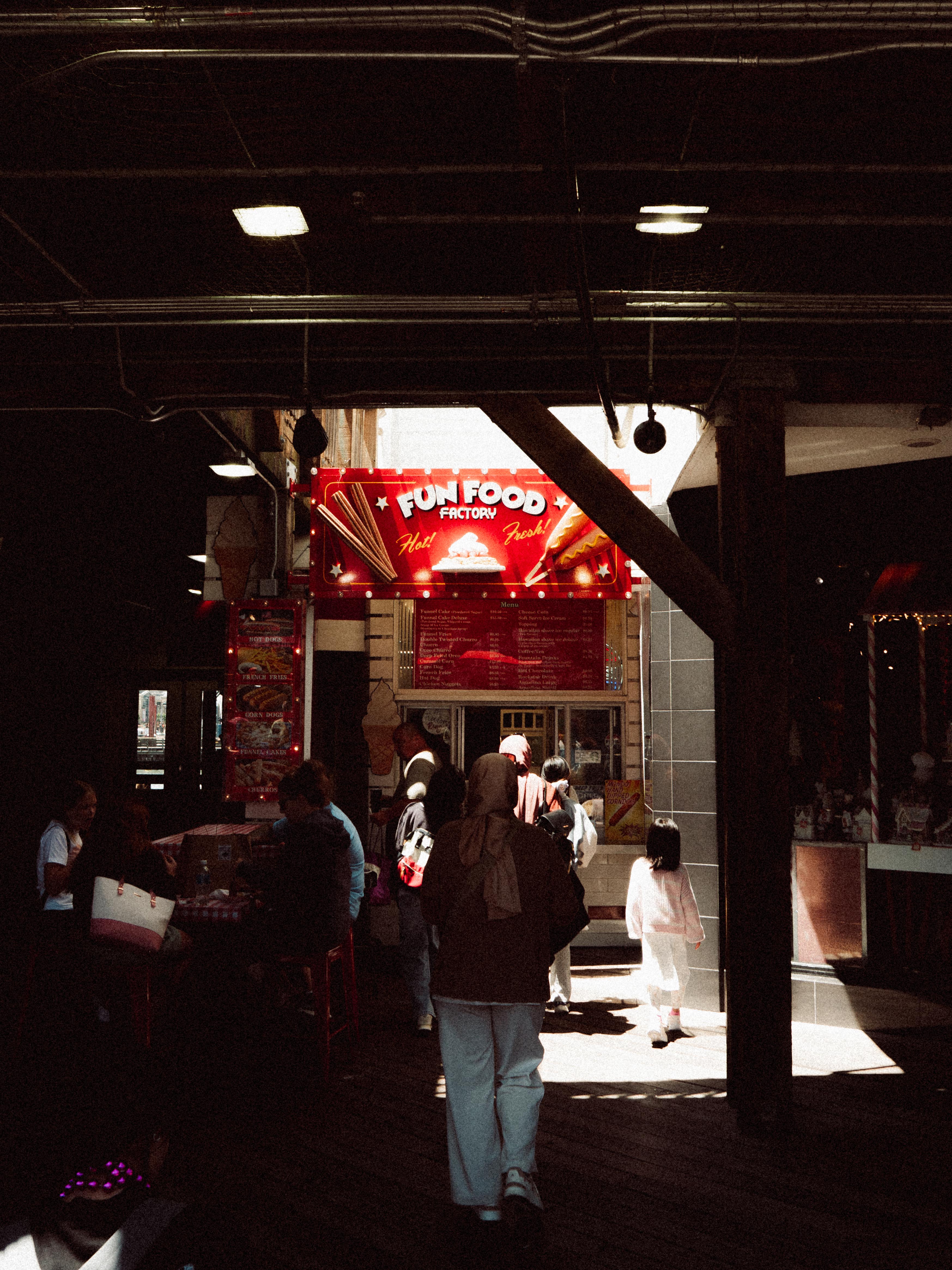 San Francisco photograph RS104599