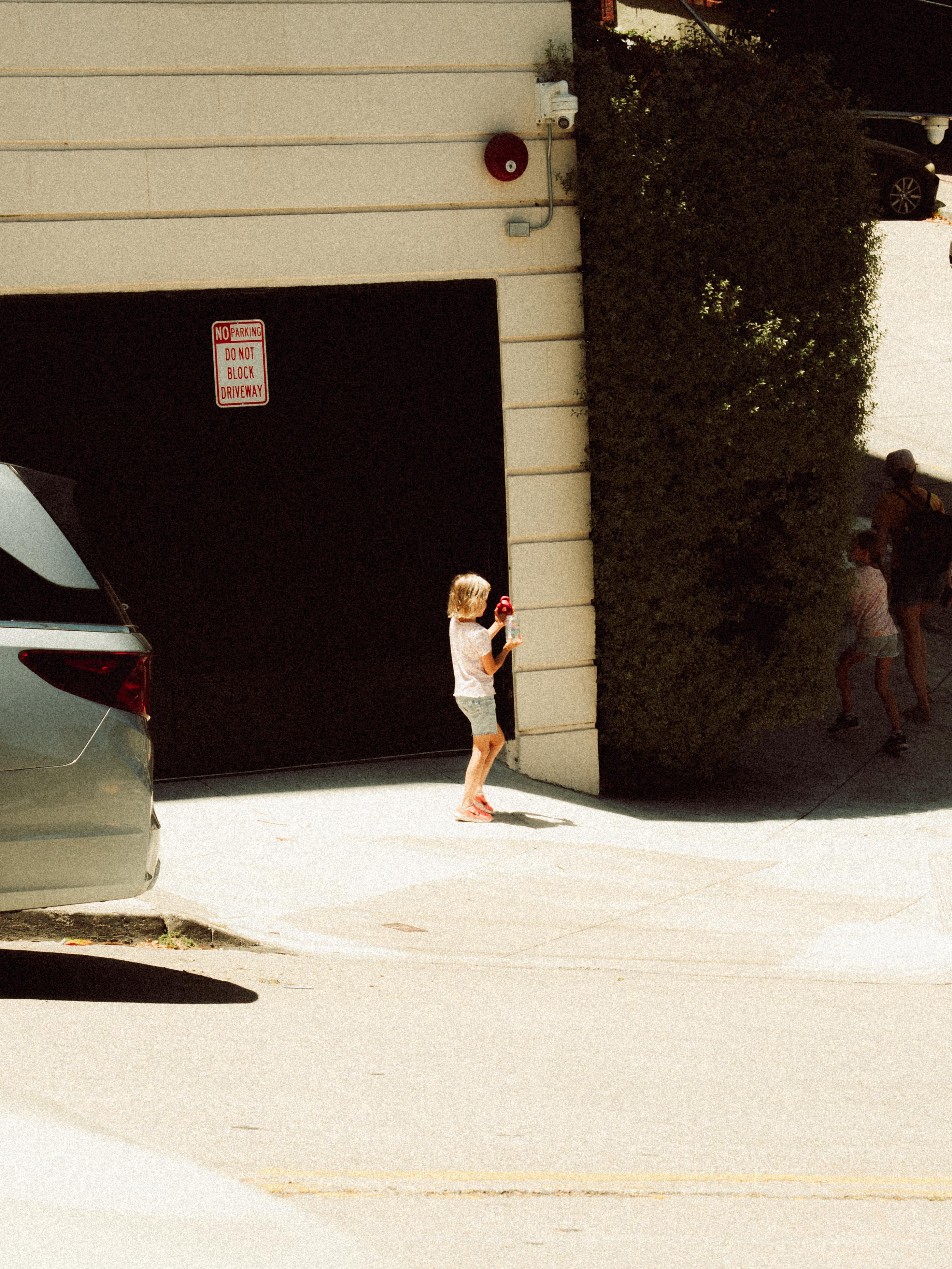 San Francisco photograph RS104606