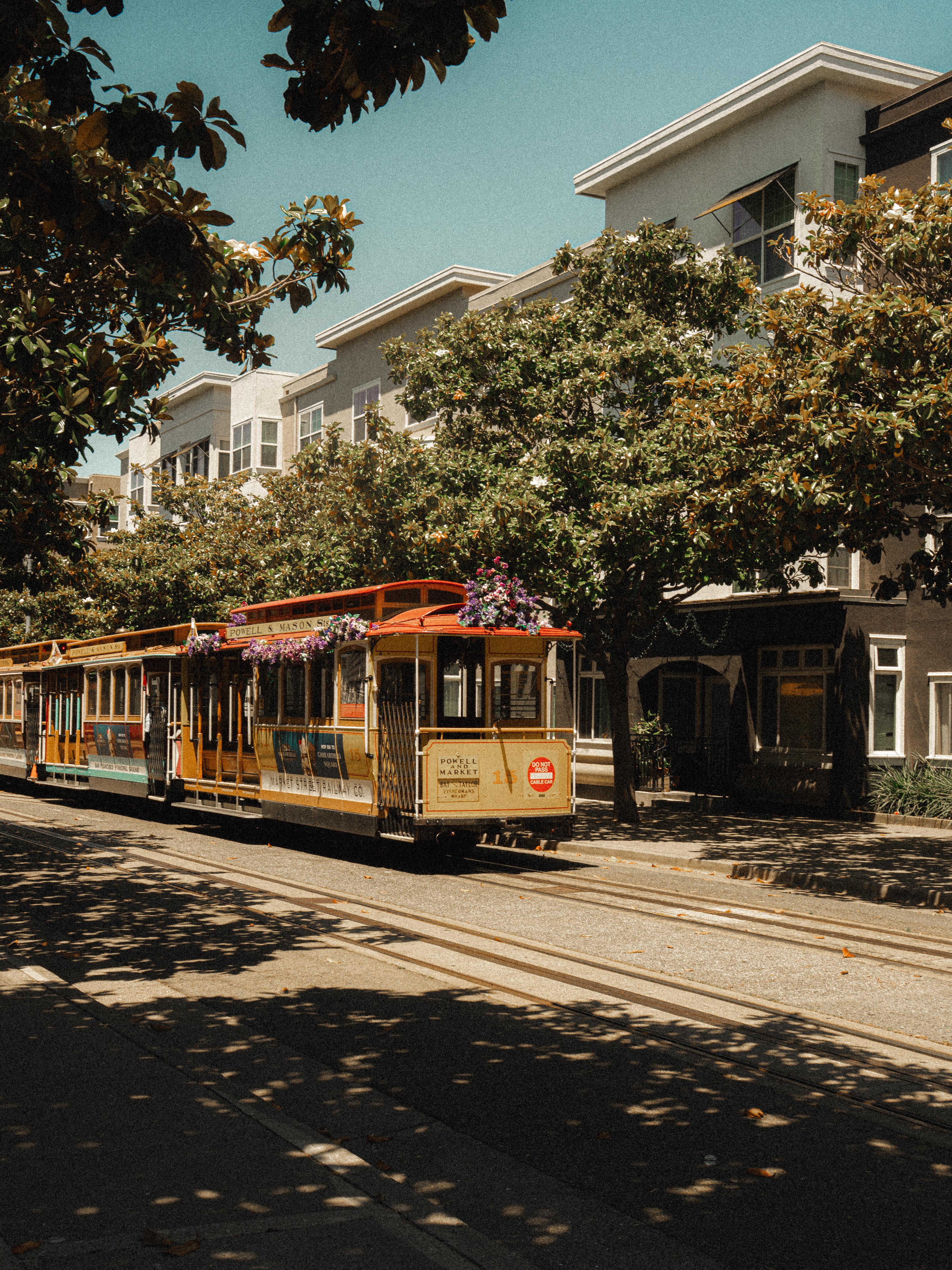 San Francisco photograph RS104624