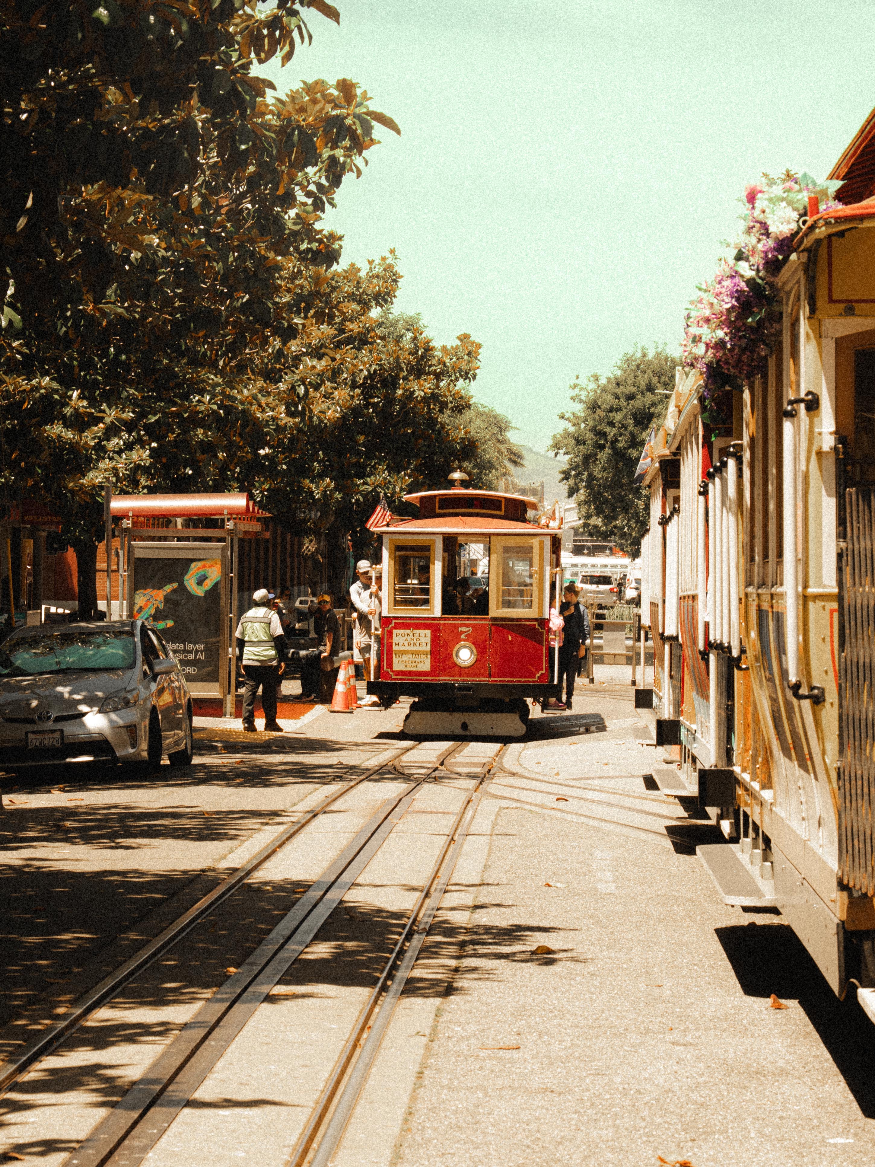 SAN FRANCISCO I collection cover