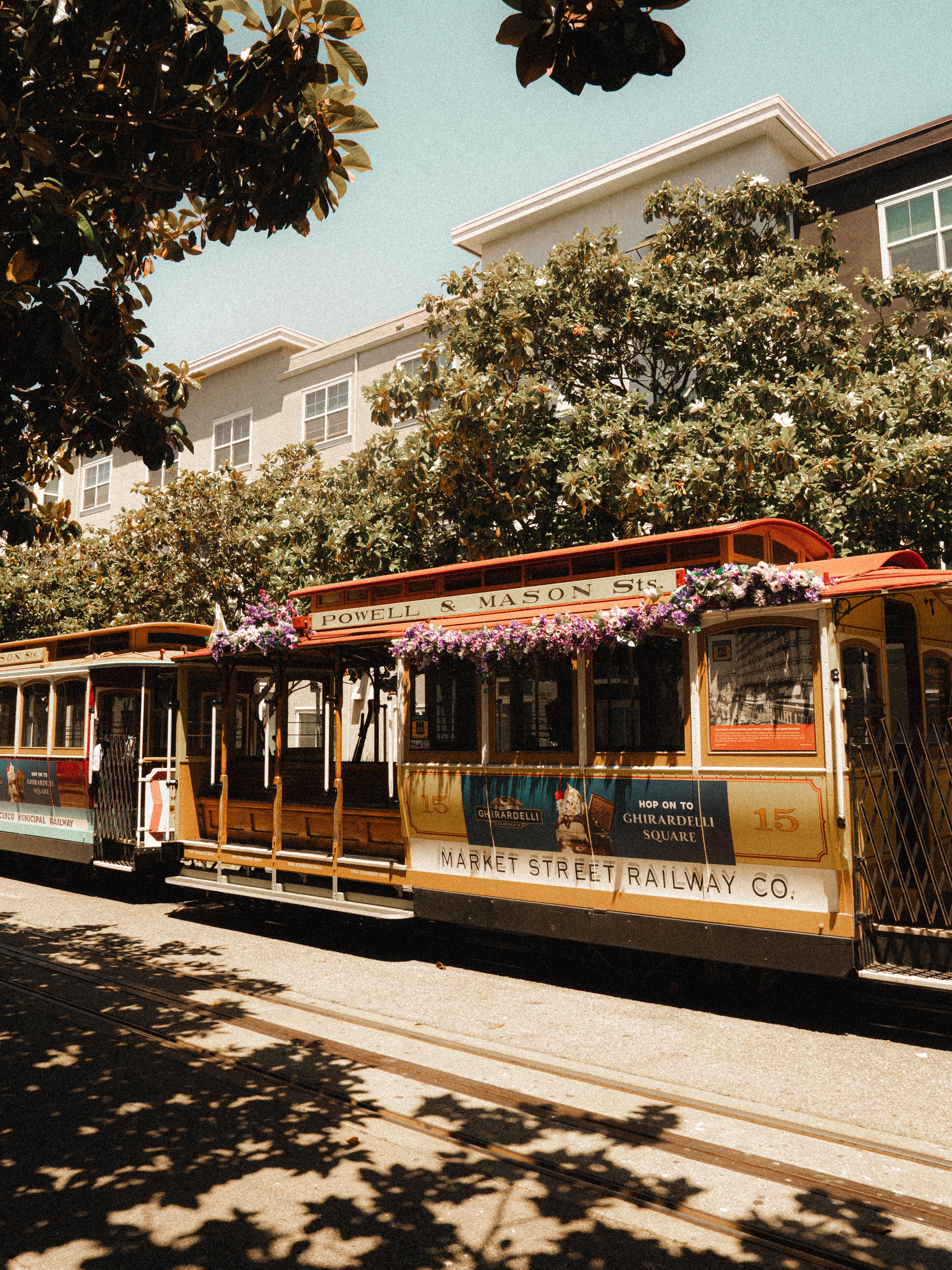 San Francisco photograph RS104633