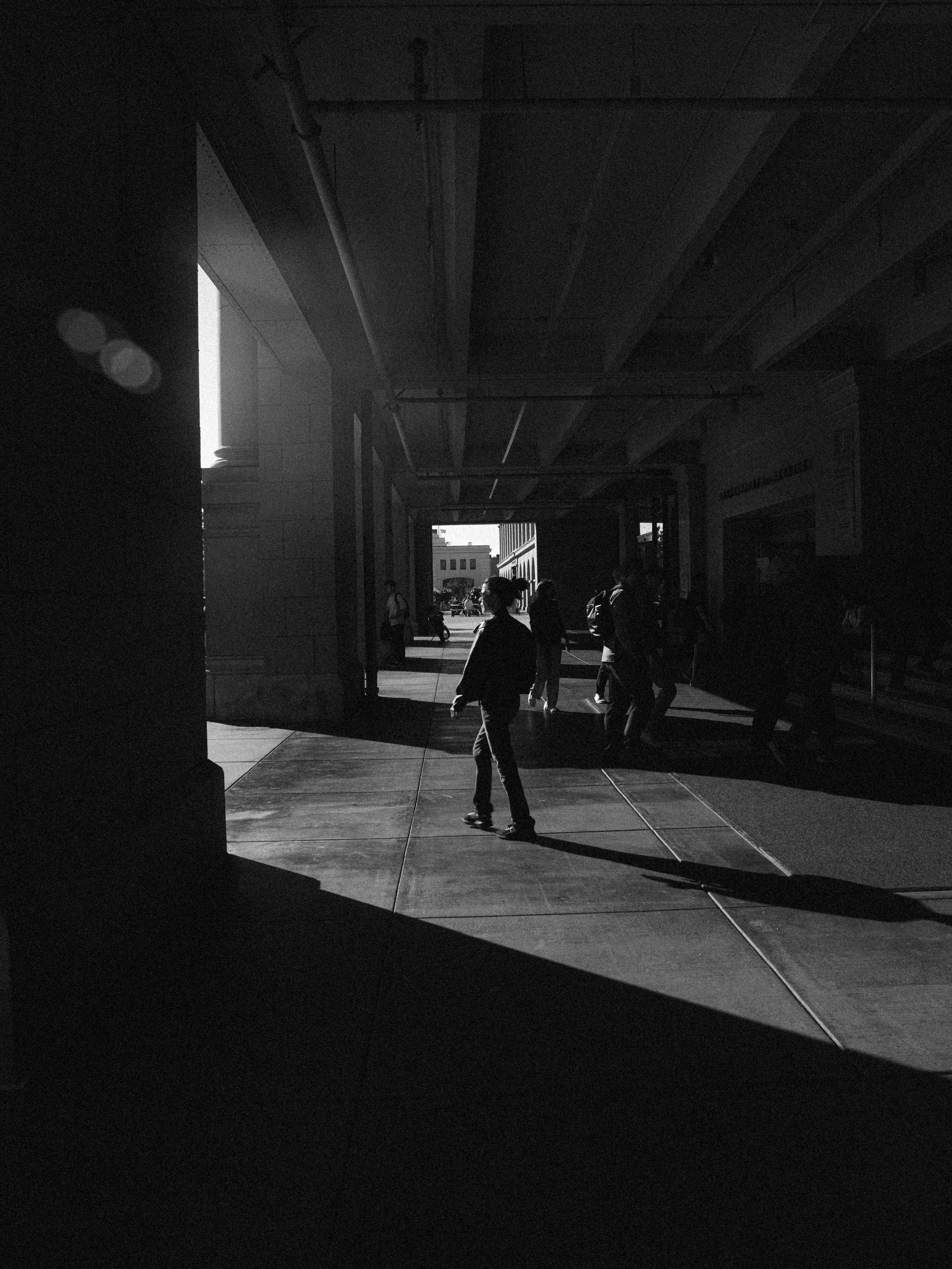 San Francisco photograph RS104949