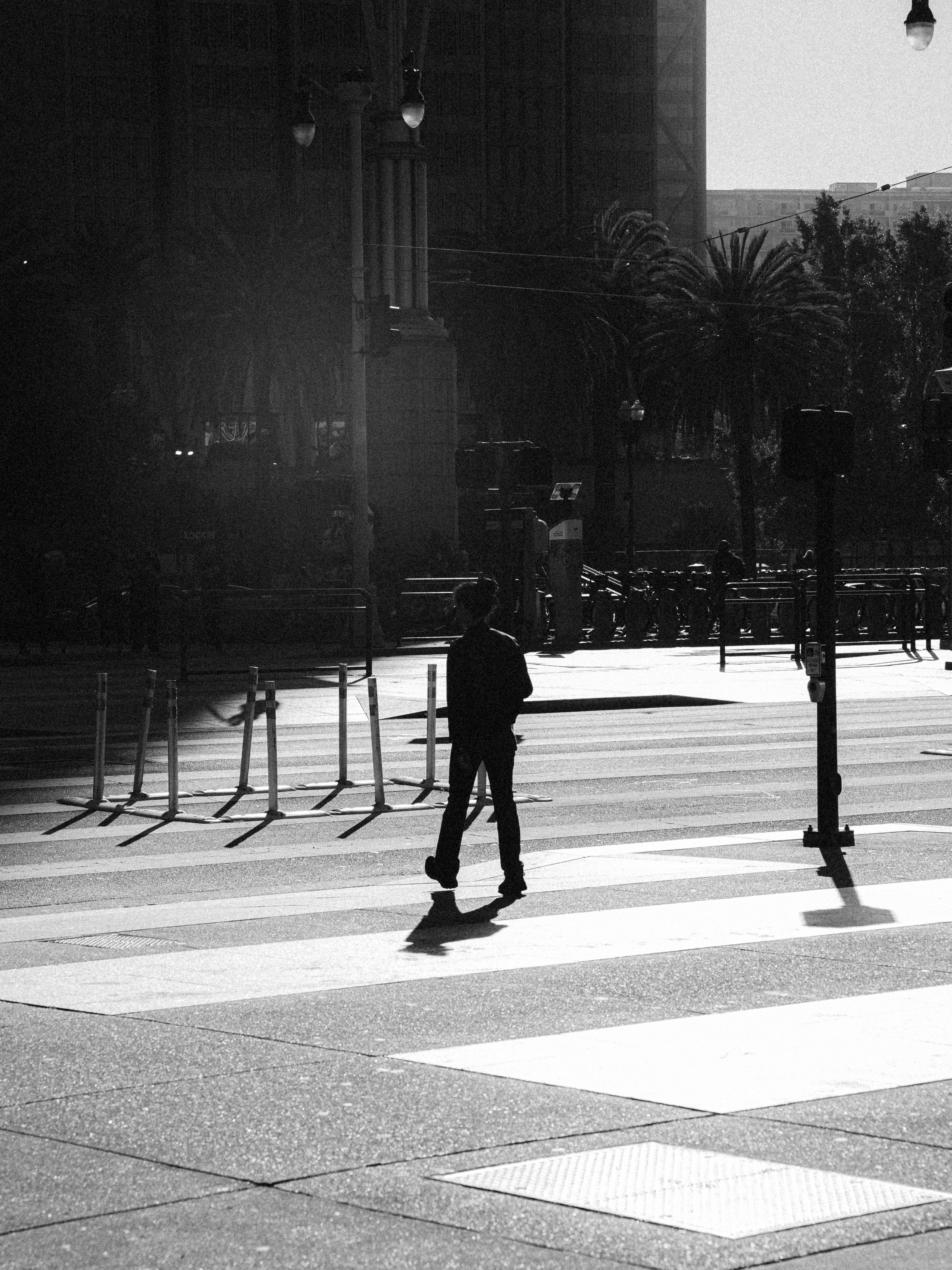SAN FRANCISCO II collection cover