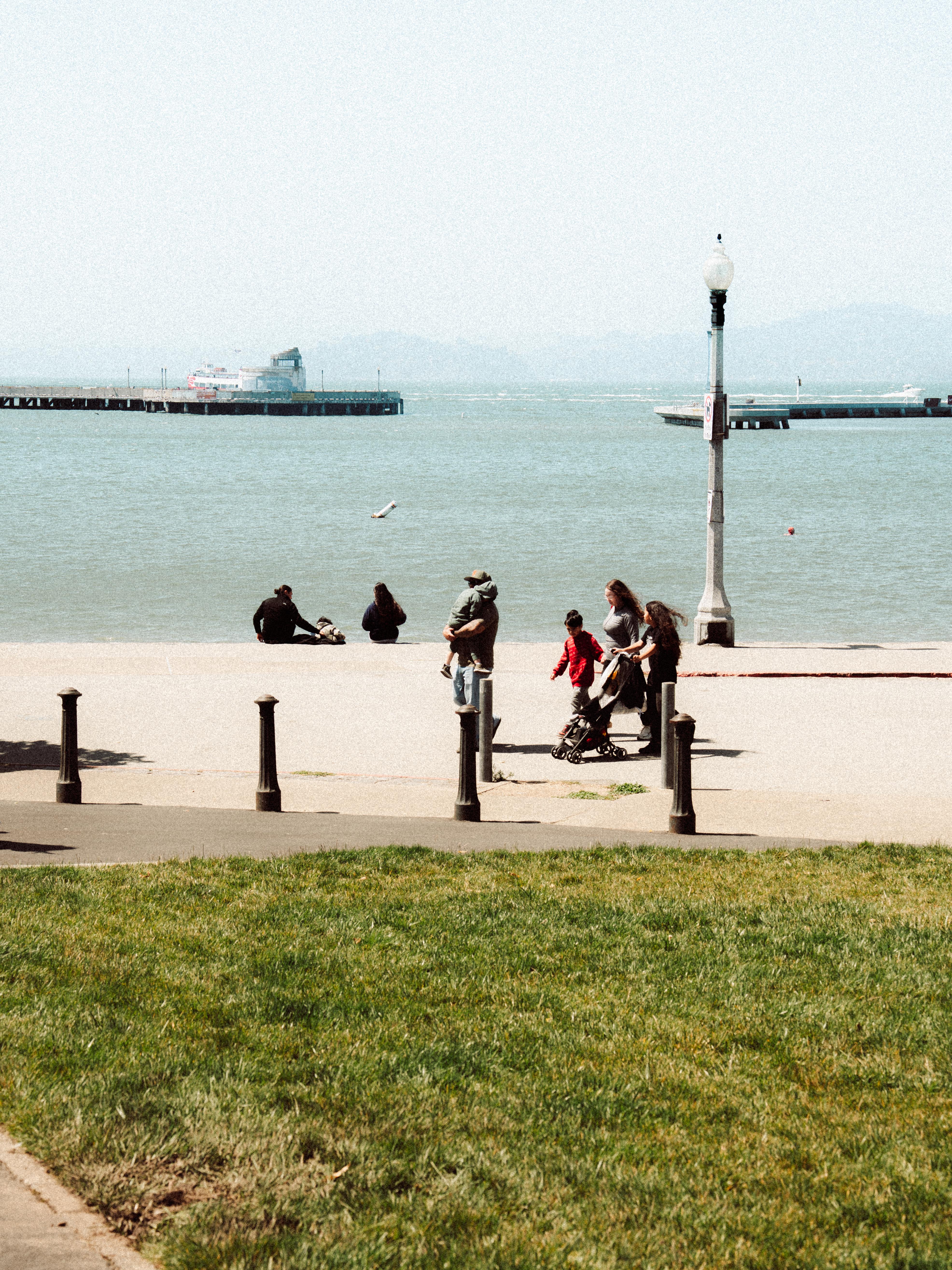San Francisco photograph RS105055